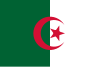 Airports in Algeria