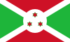 Airports in Burundi