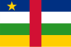 Airports in Central African Republic