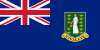 Airports in Virgin Islands, British