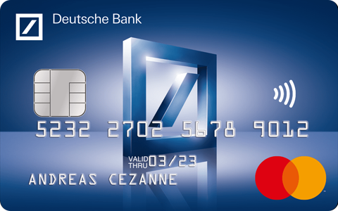 deutsche bank travel card vorteile